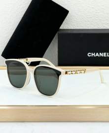 Picture of Chrome Hearts Sunglasses _SKUfw66635040fw